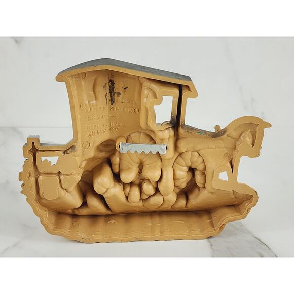 Burwood Amish Wall Deco Plaque 9" Buggy Farm Lady Geese 1995 Country Farm x2 - Picture 10 of 16